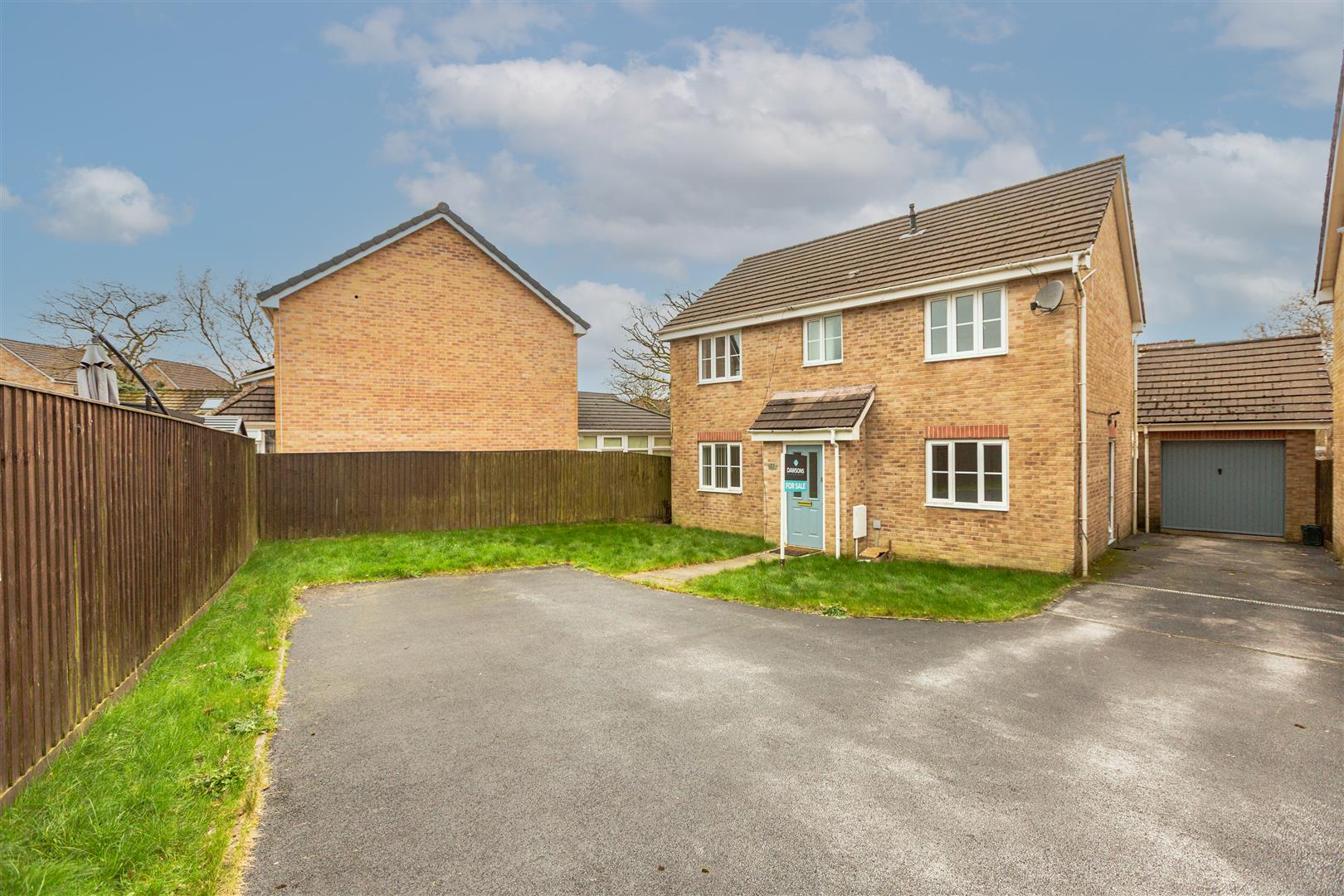 Sycamore Avenue, Swansea Vale, Swansea, SA7 0NH